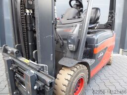 Linde E25L