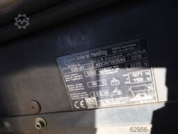 Linde E25-01