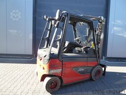Linde E25-01