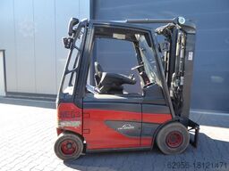 Linde E25-01
