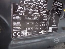 Linde E25-01