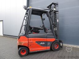 Linde E25-01