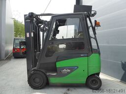 Linde E25H 01/600