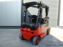 Linde E25RL-01 Roadster