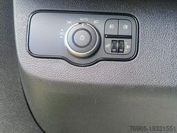 MERCEDES-BENZ Sprinter 317 LANG 9G-TRONIC TOTWINKEL 360°KAMERA