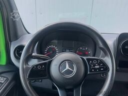 MERCEDES-BENZ Sprinter 317 LANG 9G-TRONIC TOTWINKEL 360°KAMERA