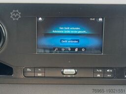 MERCEDES-BENZ Sprinter 317 LANG 9G-TRONIC TOTWINKEL 360°KAMERA
