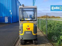 Wacker Neuson ET 16 A2.1 | 2025