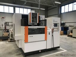 GF AgieCharmilles CUT 300