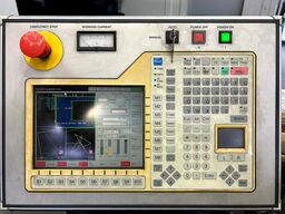 Ingersoll Gantry  5000