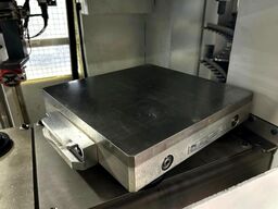 Ingersoll Gantry  5000