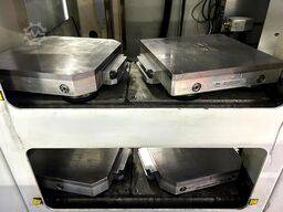 Ingersoll Gantry  5000