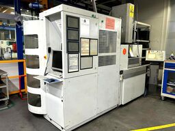 Ingersoll Gantry  5000