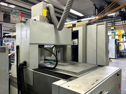 Ingersoll Gantry  5000