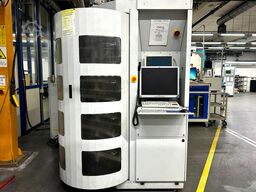 Ingersoll Gantry  5000