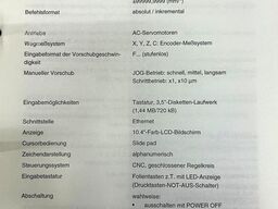 Ingersoll Gantry 5000