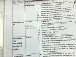 Ingersoll Gantry 5000