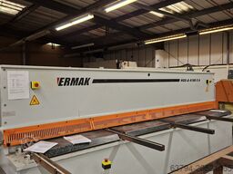 Ermak HGS A 4100 x 6mm Guillotine