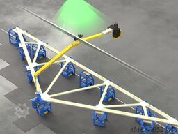 Randek Truss System NT