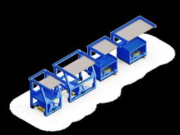 Randek Truss System NT