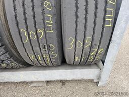 HANKOOK 305/70 R 19.5
