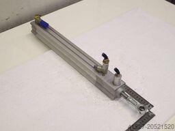 Festo DSBC-40-320-C-PPVA  Hub 320 mm