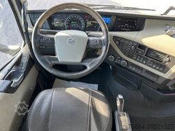 VOLVO FH 460 MEILLER HINTERKIPPER