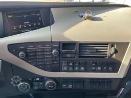 VOLVO FH 460 MEILLER HINTERKIPPER