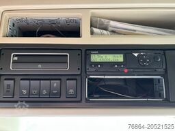 VOLVO FH 460 MEILLER HINTERKIPPER