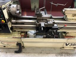 Harrison V390 Centre Lathe