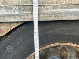KOTSCHENREUTHER STL324-Bereifung 215/75R17,5-Lenkachse-BPW