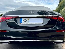 MERCEDES-BENZ Mercedes Benz S 400 D 4 MATIC V6