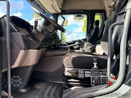 SCANIA G460 3-Seiten-Kipper / Meiller Trigenius