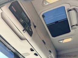 SCANIA G460 3-Seiten-Kipper / Meiller Trigenius