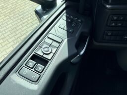 SCANIA G460 3-Seiten-Kipper / Meiller Trigenius