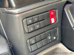SCANIA G460 3-Seiten-Kipper / Meiller Trigenius