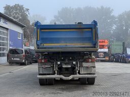 MERCEDES-BENZ AROCS 4151 Styleline Meiller Kipper 6x4 Euro 6