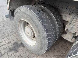 MERCEDES-BENZ AROCS 4151 Styleline Meiller Kipper 6x4 Euro 6