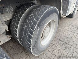 MERCEDES-BENZ AROCS 4151 Styleline Meiller Kipper 6x4 Euro 6