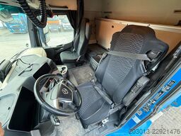 MERCEDES-BENZ AROCS 4151 Styleline Meiller Kipper 6x4 Euro 6