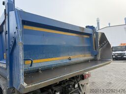 MERCEDES-BENZ AROCS 4151 Styleline Meiller Kipper 6x4 Euro 6