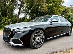 MAYBACH Mercedes Benz S680 Maybach V12 High-End -Paket