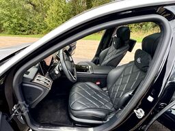 MAYBACH Mercedes Benz S680 Maybach V12 High-End -Paket