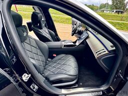 MAYBACH Mercedes Benz S680 Maybach V12 High-End -Paket