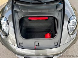 PORSCHE 992 Porsche 911 Carrera S 3.0  Top Zustand