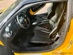 FERRARI Ferrari 296 GTB |Carbon | Racing Seats | Lift