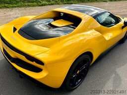 FERRARI Ferrari 296 GTB |Carbon | Racing Seats | Lift