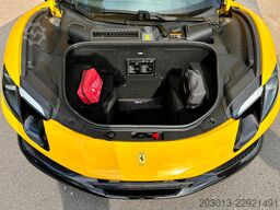 FERRARI Ferrari 296 GTB |Carbon | Racing Seats | Lift