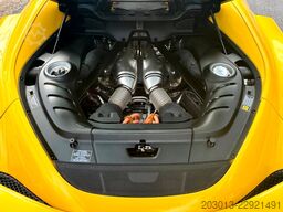 FERRARI Ferrari 296 GTB |Carbon | Racing Seats | Lift