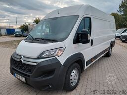 Citroën Jumper 35 L4H2 Club Heavy BlueHD